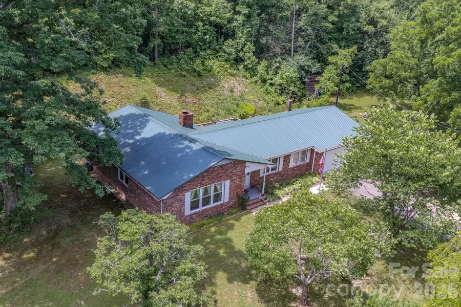 287 Robertson Drive, Old Fort, NC 28762 - #2