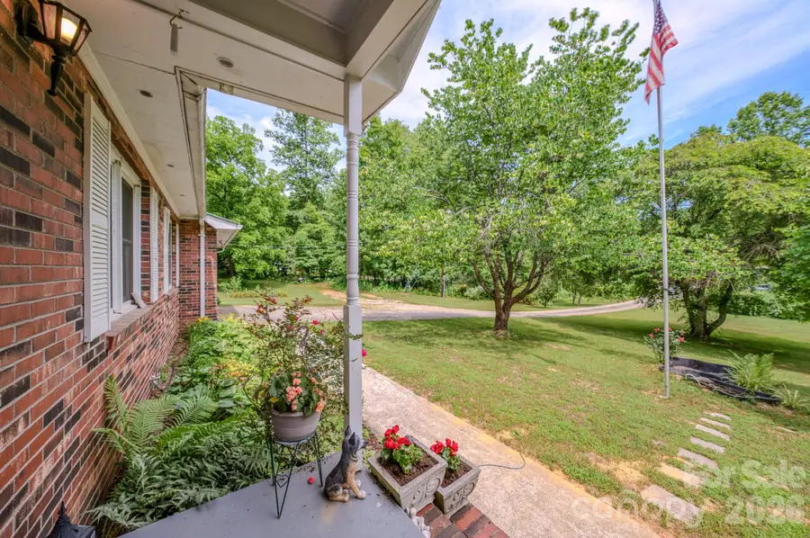 287 Robertson Drive, Old Fort, NC 28762 - #3