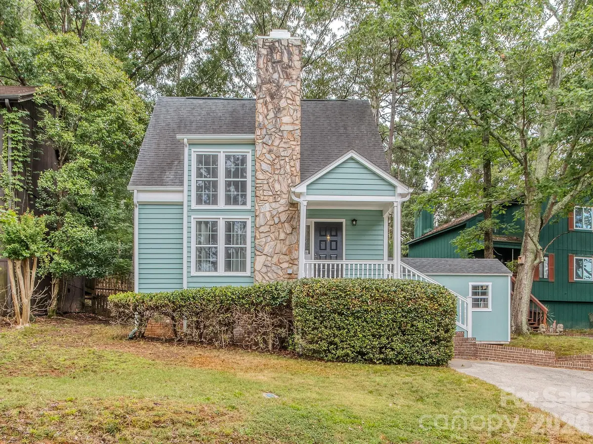 27043 Tidal Way, Fort Mill, SC 29708 - #1