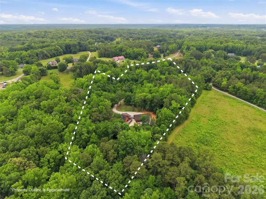 3630 Daugherty Road, China Grove, NC 28023 - #3