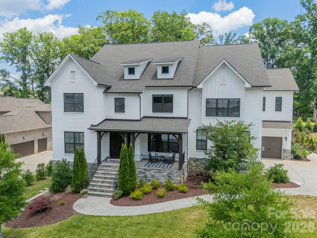 2008 Kenmere Lane, Charlotte, NC 28270 - #1