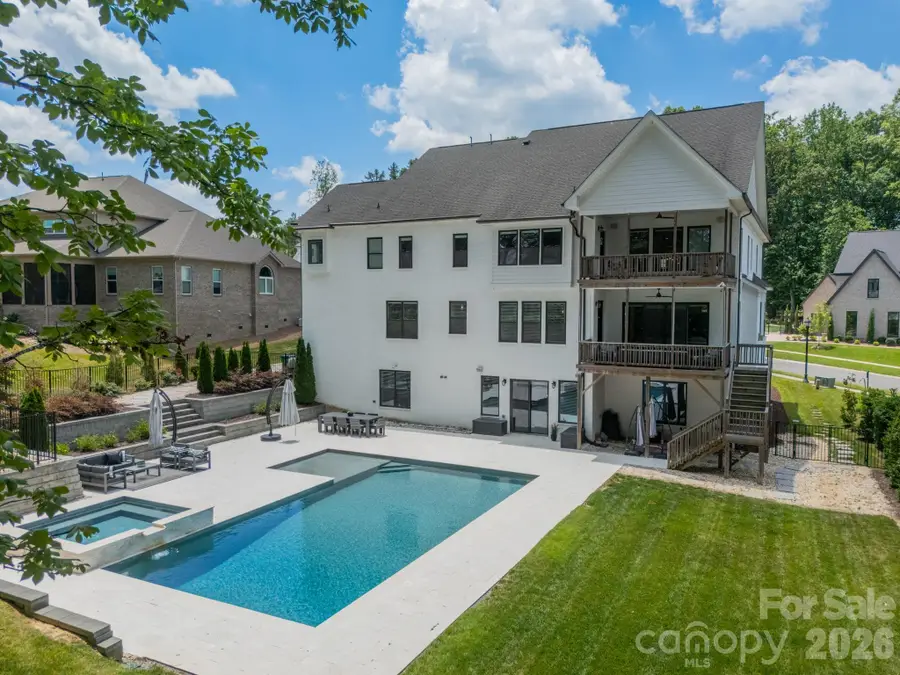 2008 Kenmere Lane, Charlotte, NC 28270 - #3
