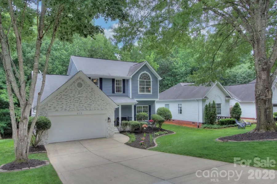 6113 Oxwynn Lane, Charlotte, NC 28270 - #3