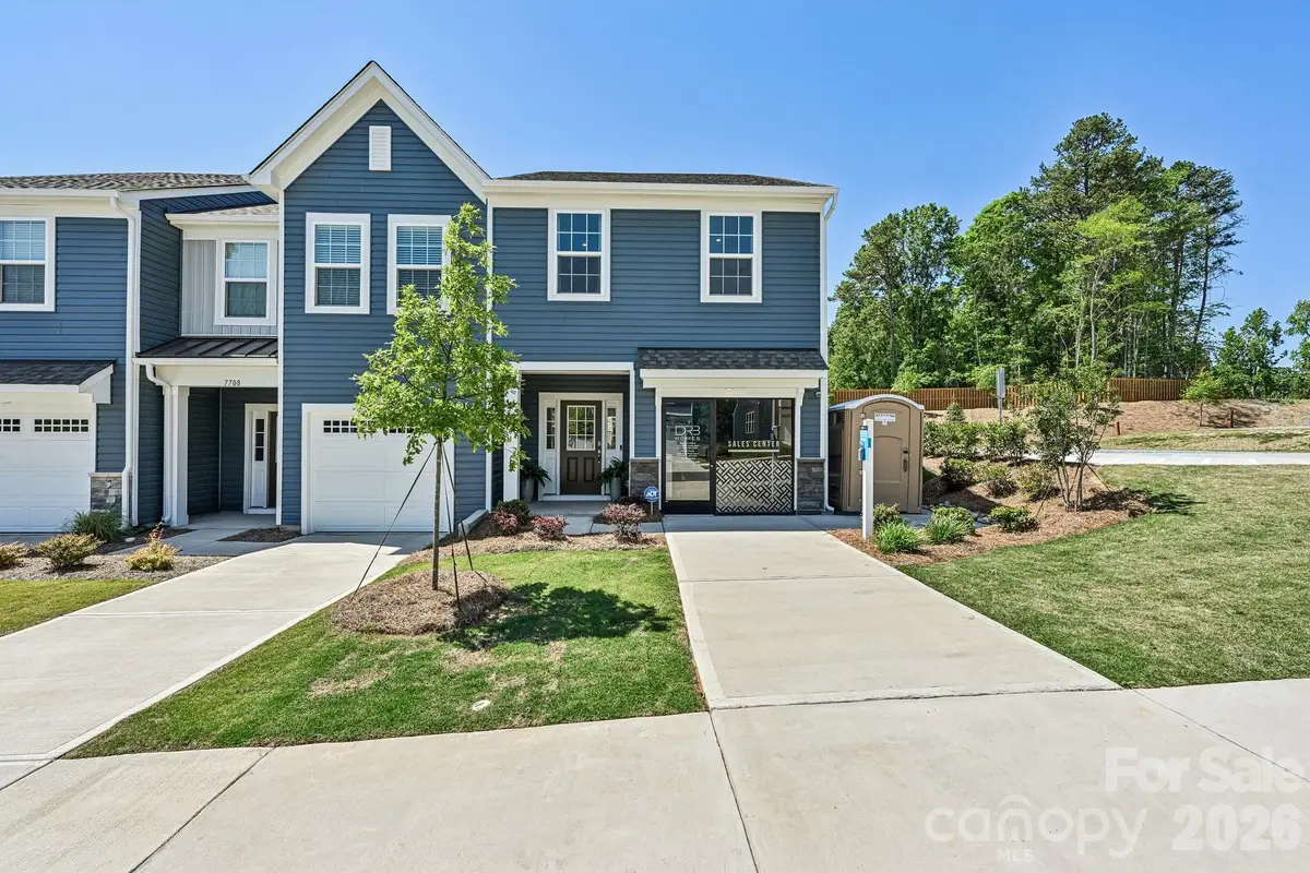 7567 Ethora Way #37, Charlotte, NC 28216 - #1