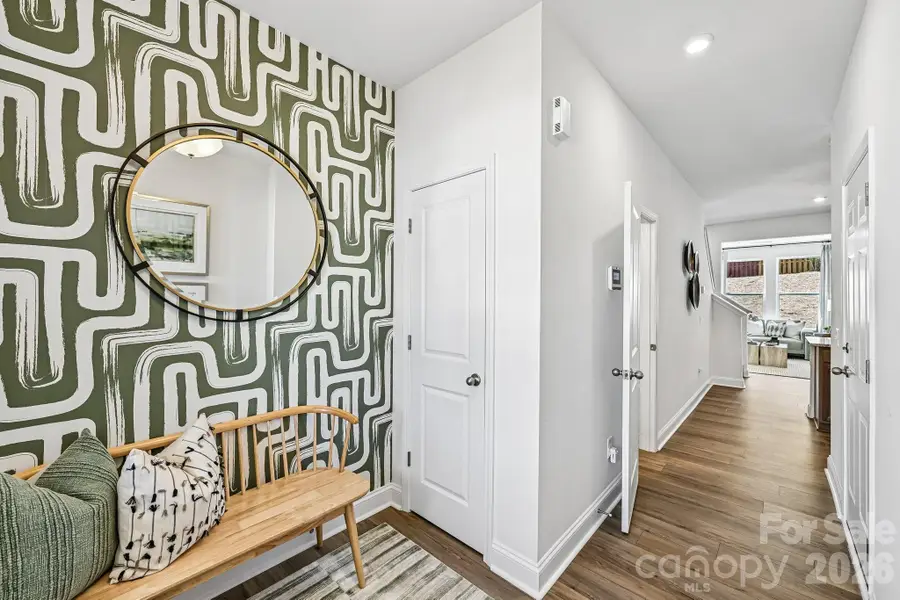 7567 Ethora Way #37, Charlotte, NC 28216 - #3