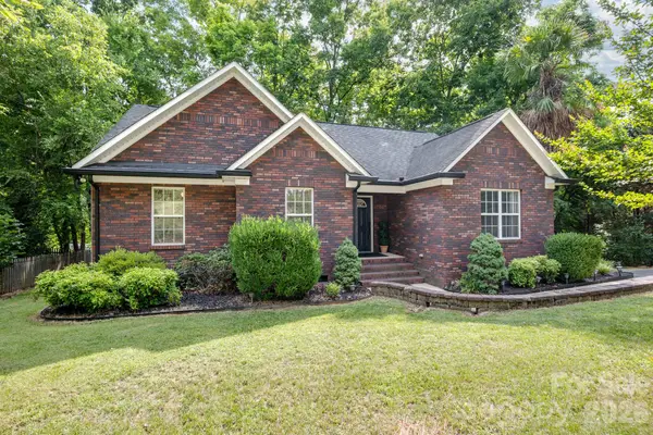 398 Knoll Court Se, Concord, NC 28025