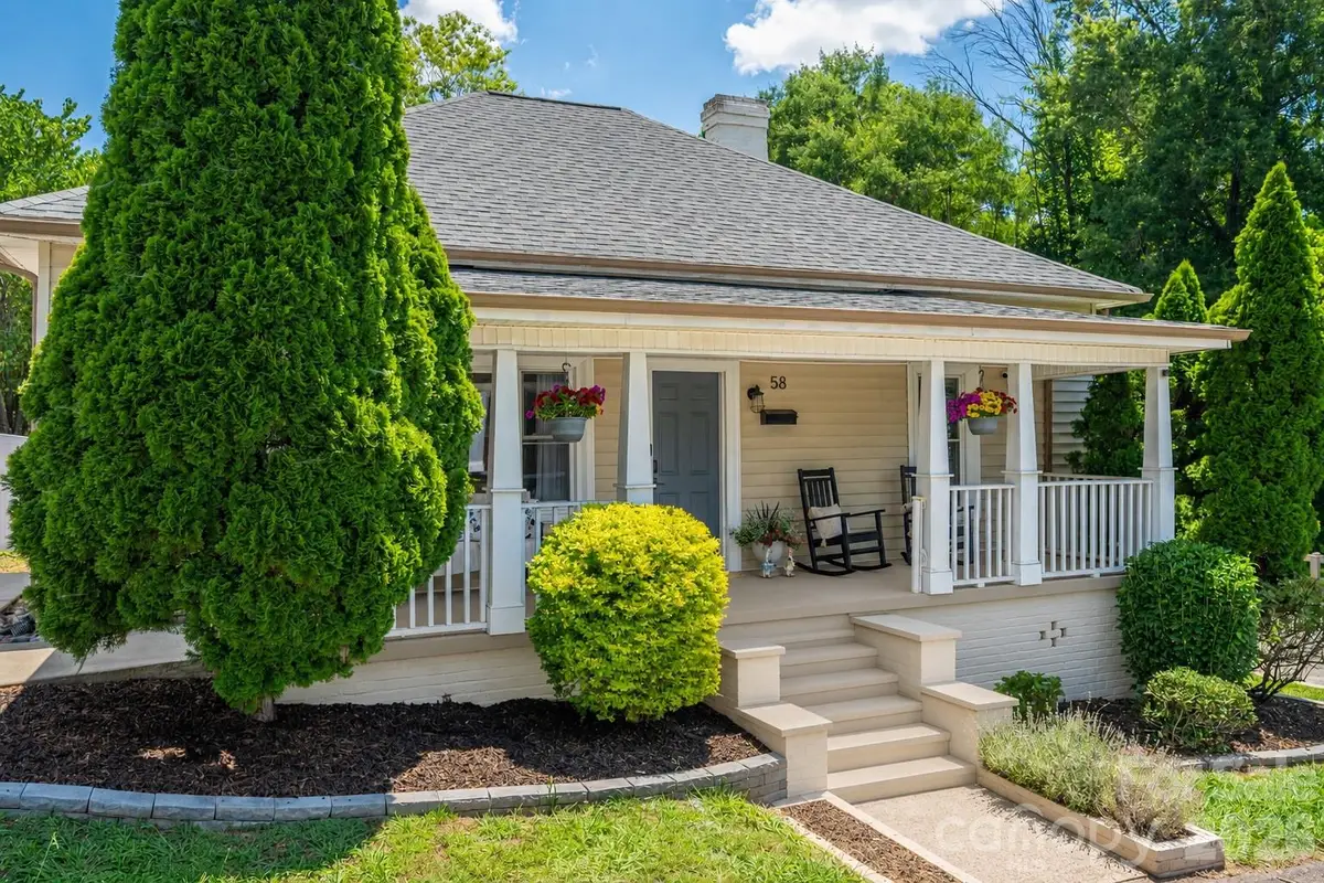 58 4th Street, Cramerton, NC 28032 - #1