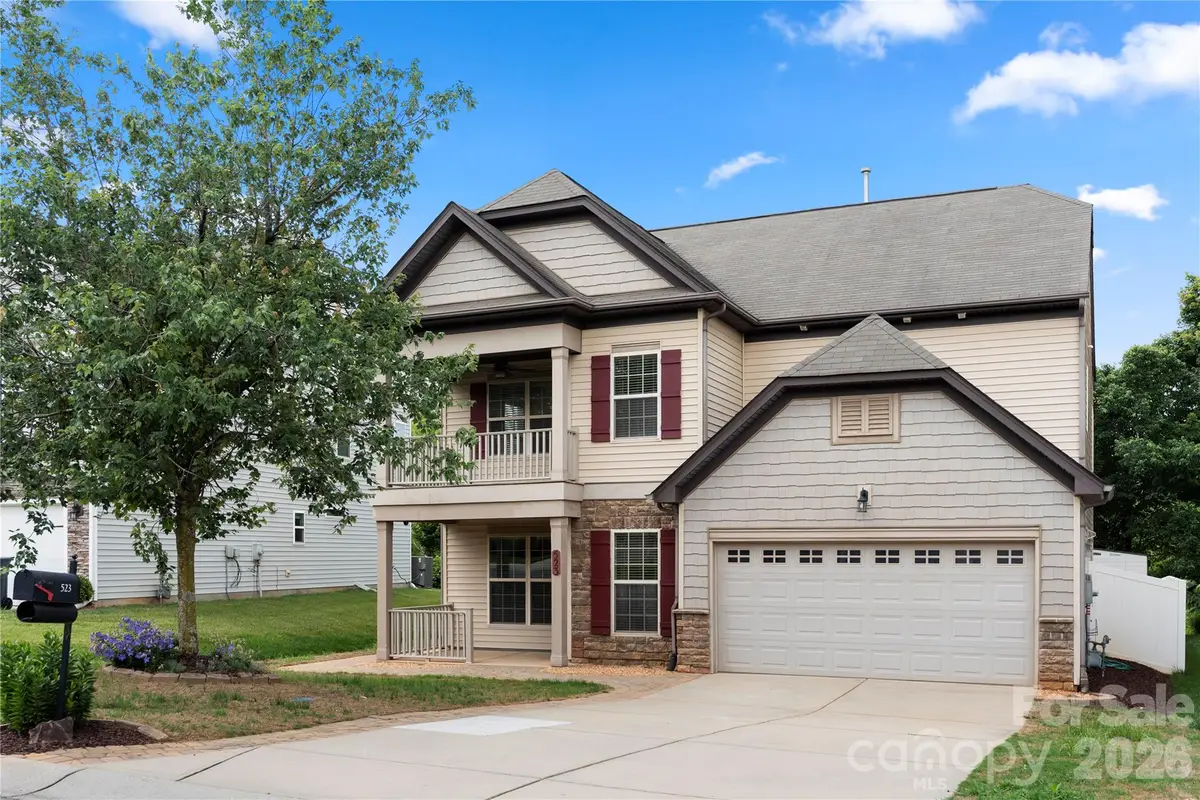 523 Danson Drive, Fort Mill, SC 29715 - #1