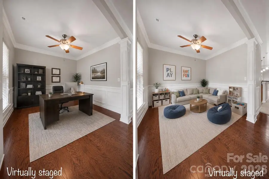523 Danson Drive, Fort Mill, SC 29715 - #3
