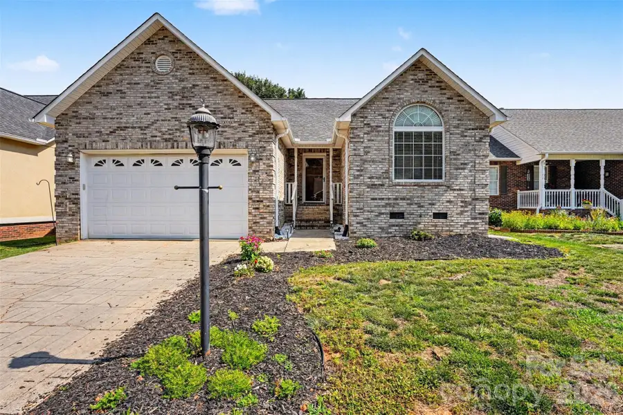 151 Birkdale Drive, Salisbury, NC 28144 - #2