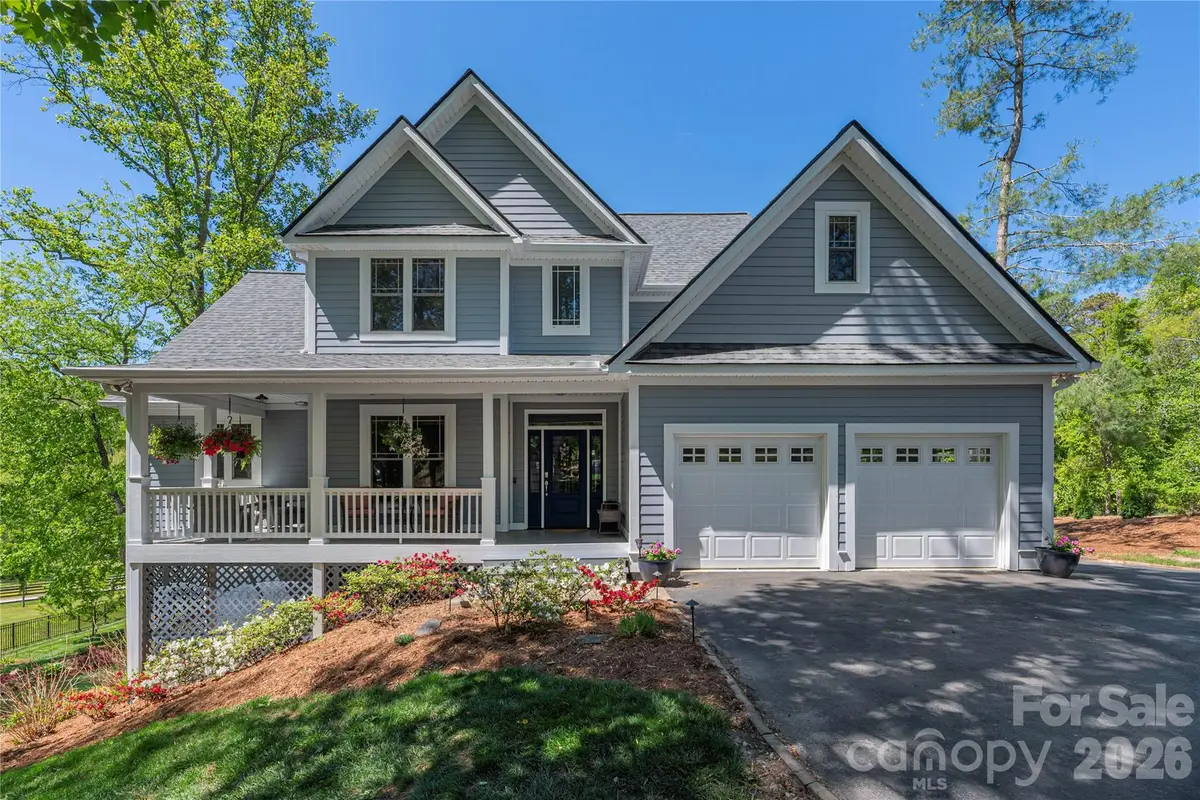48 Duncan Estate Drive, Fletcher, NC 28732 - #1