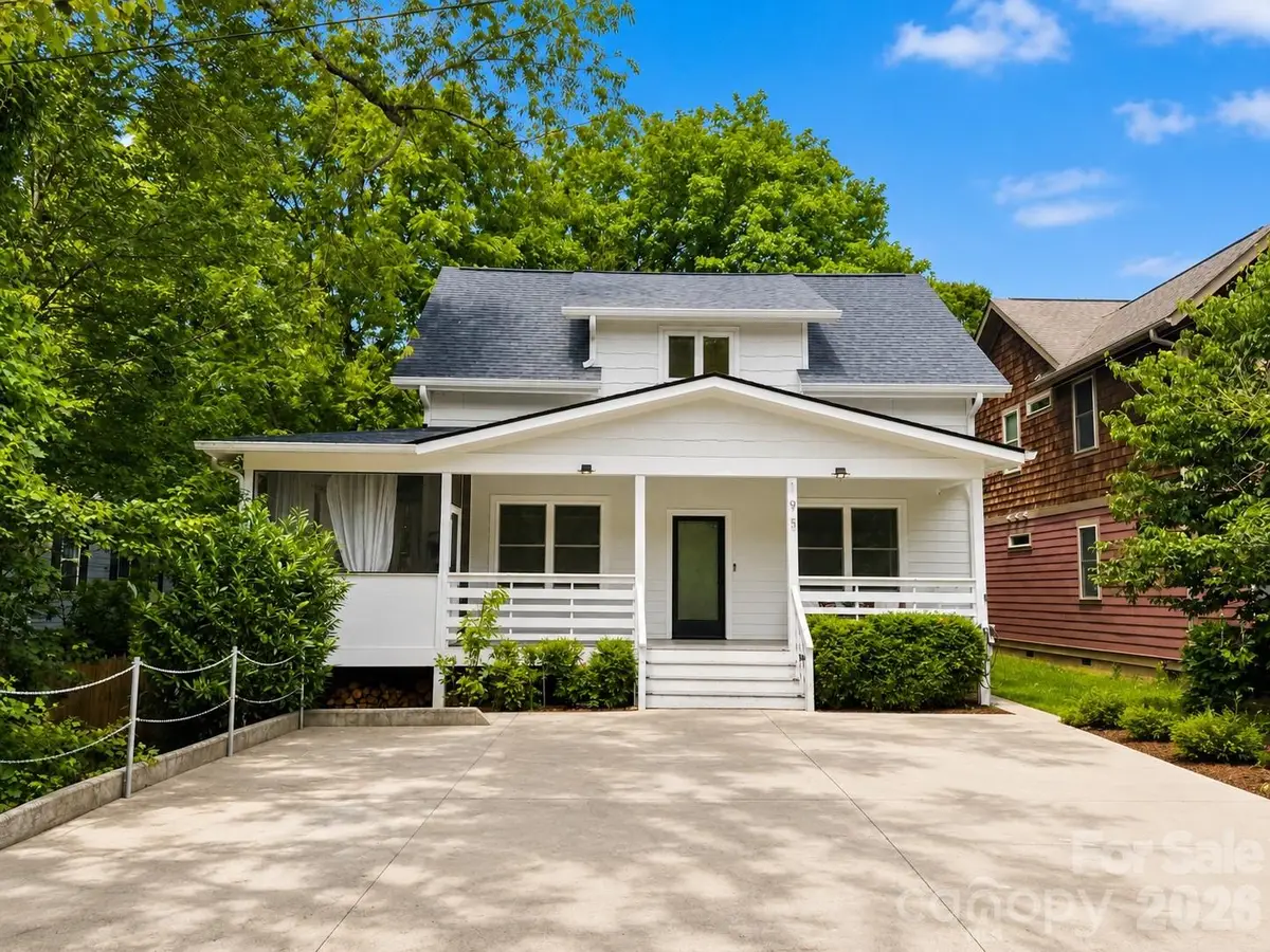 195 Wellington Street, Asheville, NC 28806 - #1