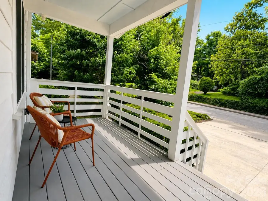 195 Wellington Street, Asheville, NC 28806 - #3