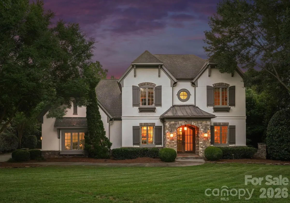 746 Bannerman Lane, Fort Mill, SC 29715 - #1