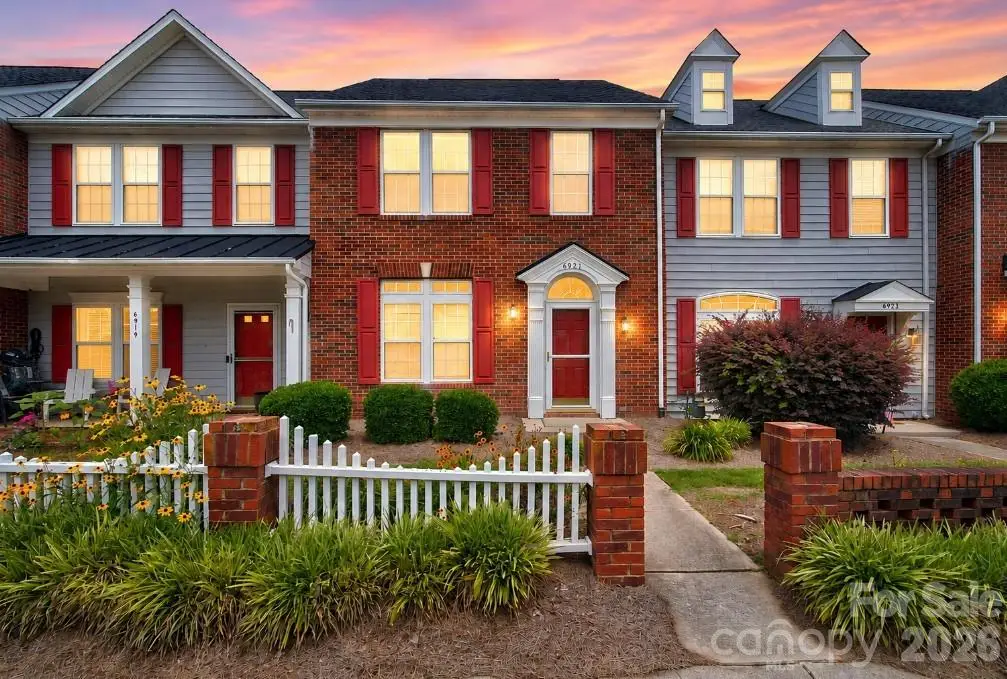 6921 Creft Circle, Indian Trail, NC 28079 - #1