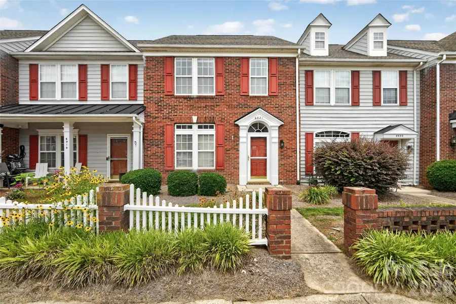6921 Creft Circle, Indian Trail, NC 28079 - #2