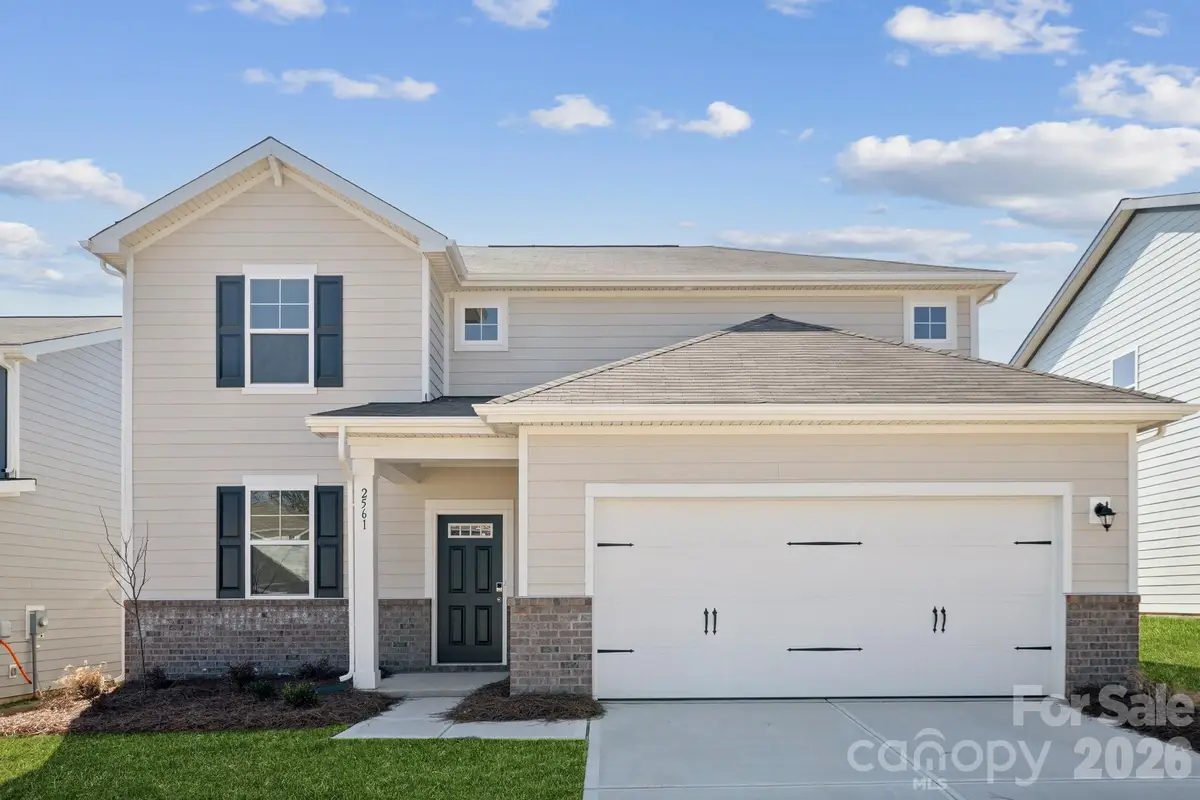 2708 Blue Sky Meadows Drive, Monroe, NC 28110 - #1