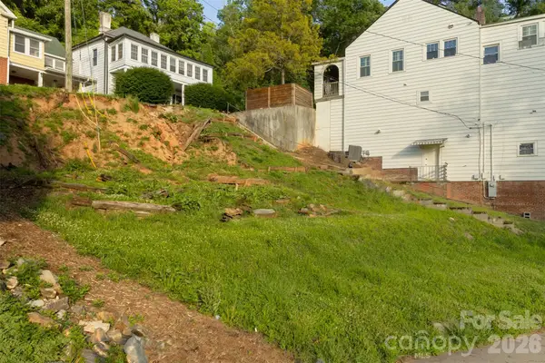 99999 College Street, Asheville, NC 28801