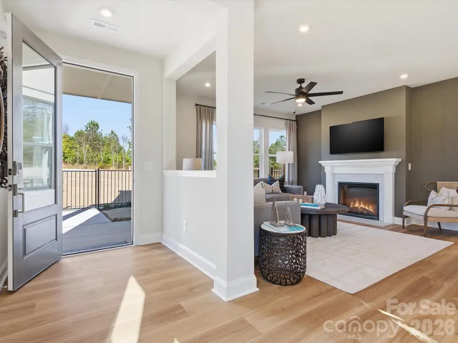 442 Nash Street, Fort Mill, SC 29715 - #3