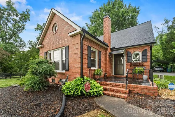 1832 Badin Road, Albemarle, NC 28001