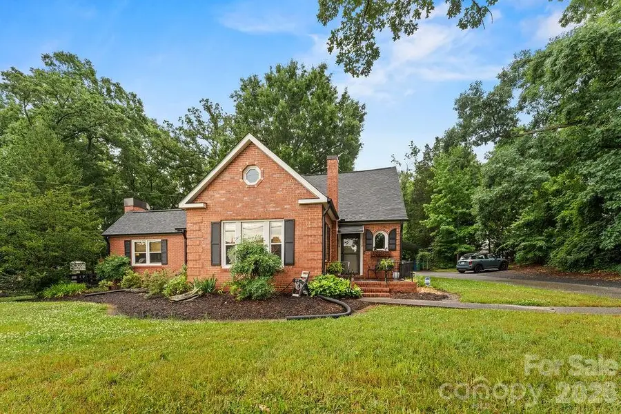 1832 Badin Road, Albemarle, NC 28001 - #2