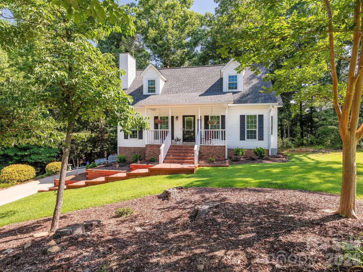 1300 Copper Creek Lane, Fort Mill, SC 29715 - #1