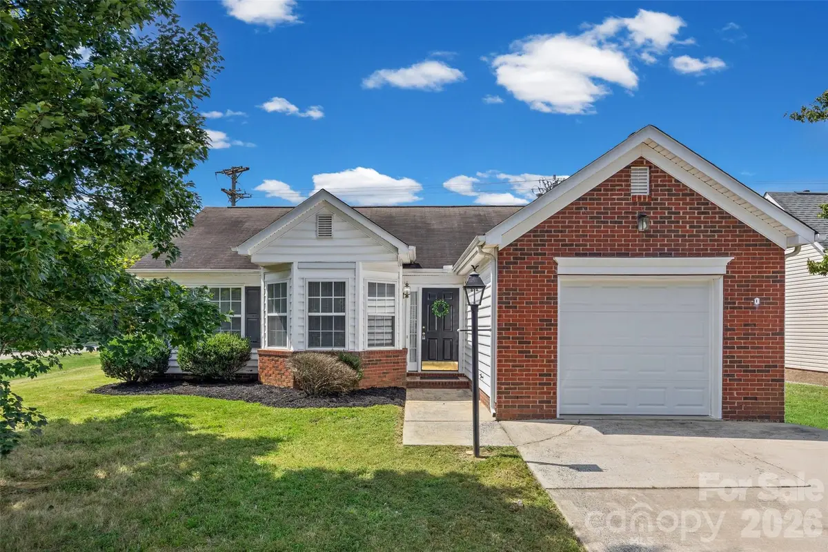 3201 Brookstone Trail, Indian Trail, NC 28079 - #1
