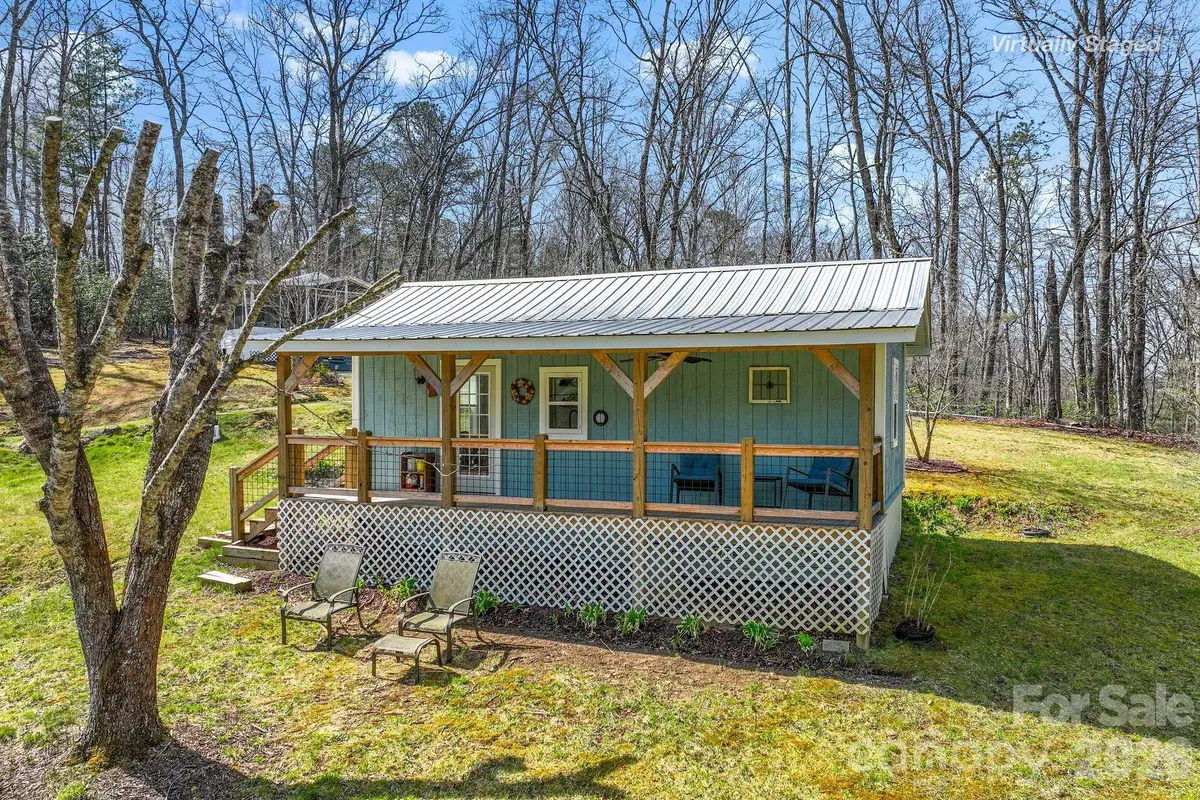 46 S Kimiko Lane, Balsam Grove, NC 28708 - #1