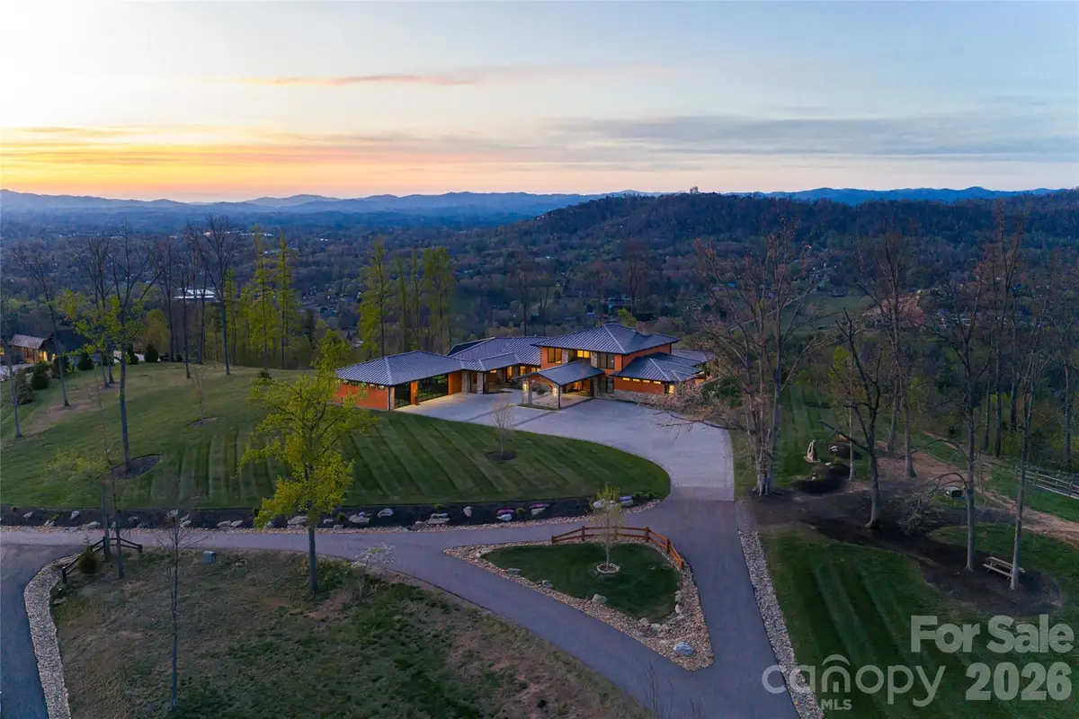 170 + 9999 Bear View Road, Weaverville, NC 28787 - #1