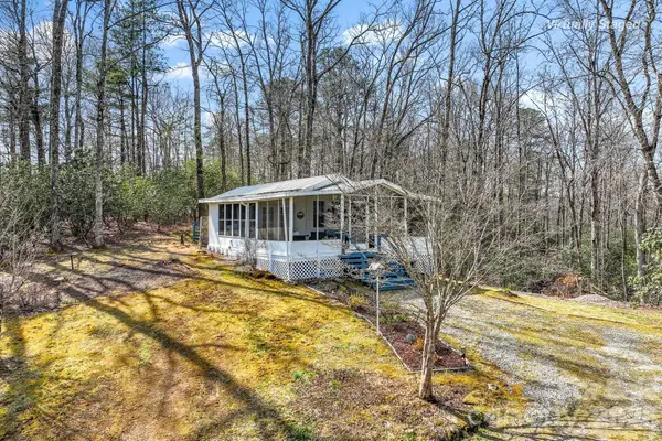 54 S Kimiko Lane, Balsam Grove, NC 28708