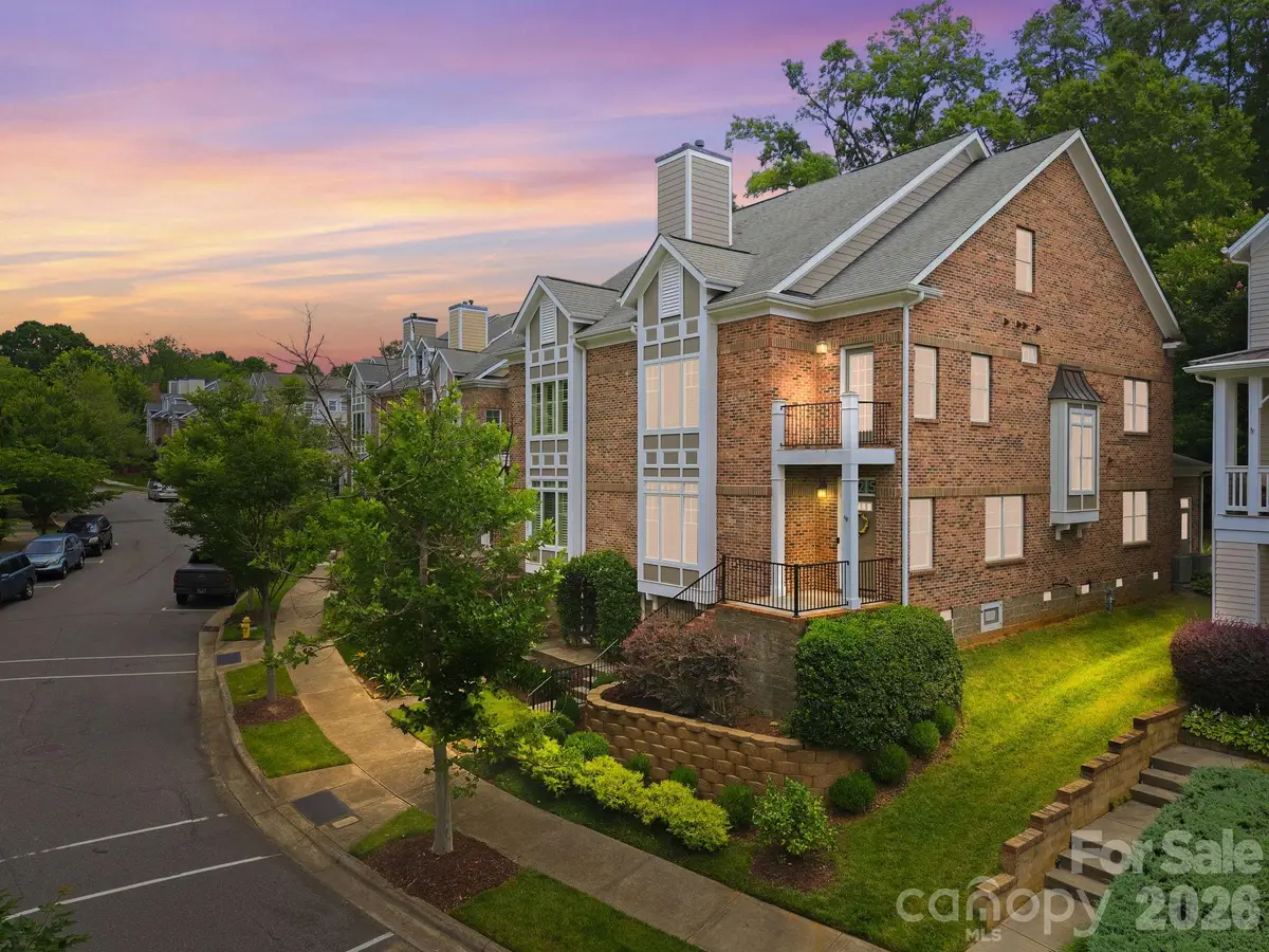 425 Spring Street, Davidson, NC 28036 - #1