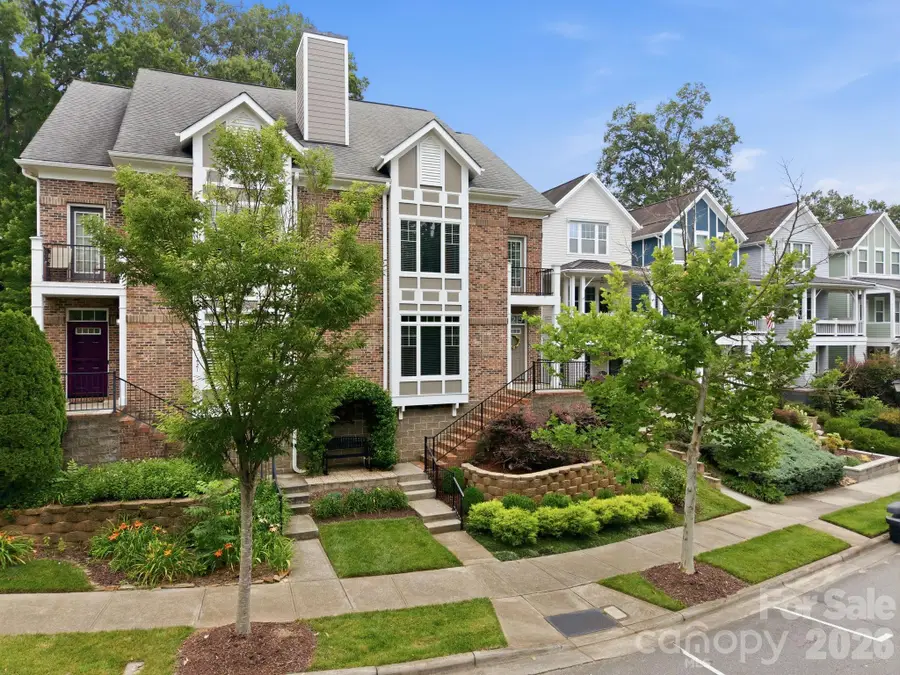 425 Spring Street, Davidson, NC 28036 - #2