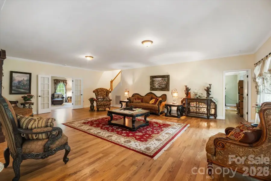 115 Barton Road, Brevard, NC 28712 - #2