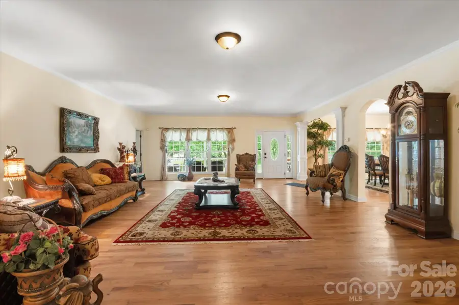 115 Barton Road, Brevard, NC 28712 - #3