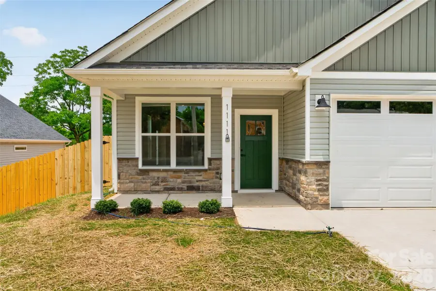 1111 Burke Street, Monroe, NC 28110 - #3