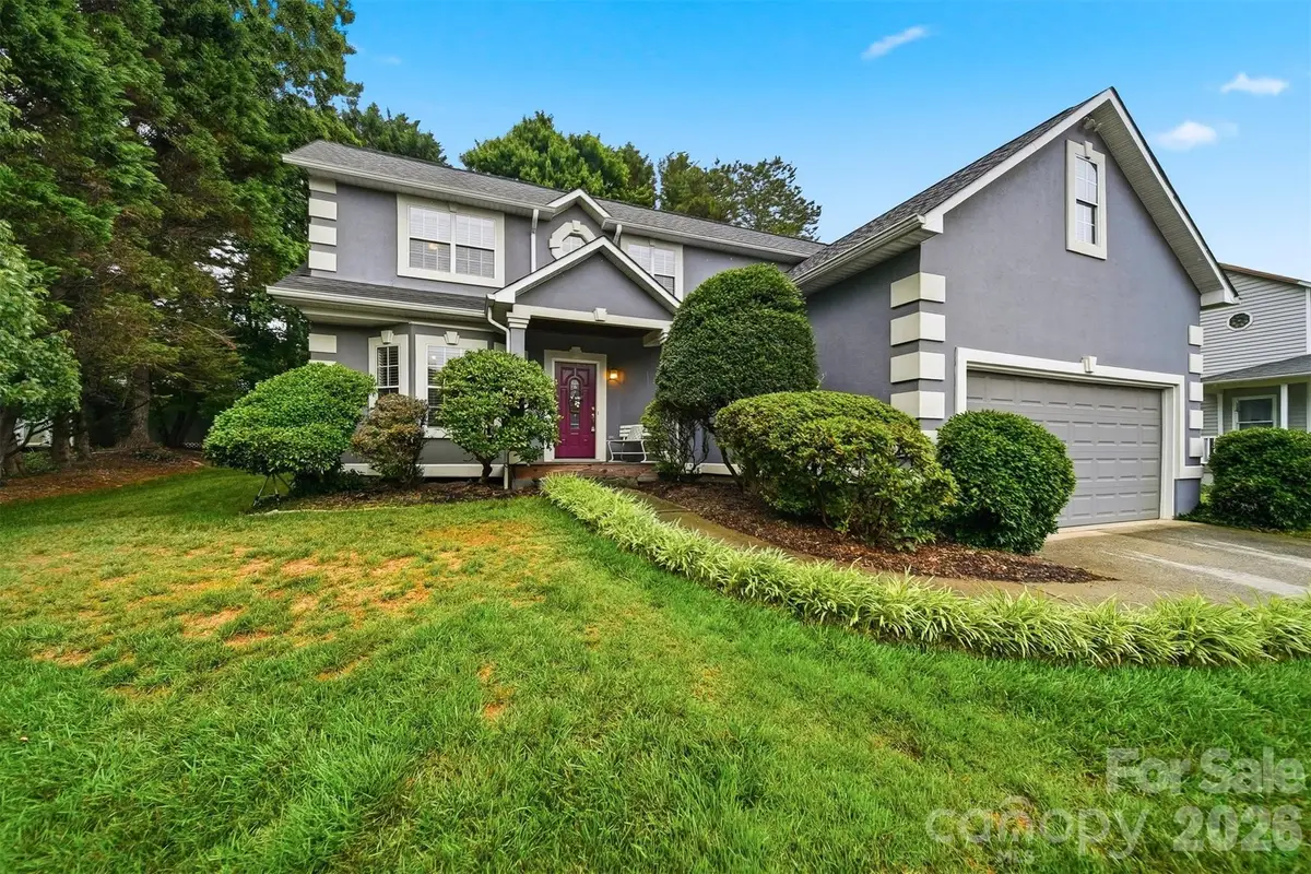 5666 Gold Creek Bay Drive, Hickory, NC 28601 - #1