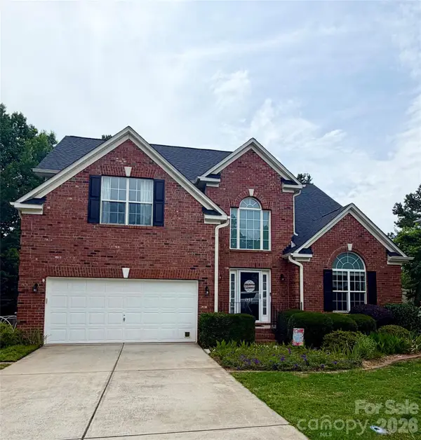 1409 Beckworth Avenue, Rock Hill, SC 29730