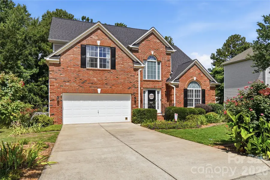 1409 Beckworth Avenue, Rock Hill, SC 29730 - #2