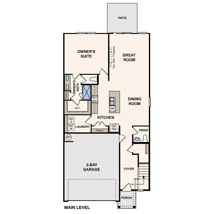 8027 Midas Lane, Locust, NC 28097 - #3