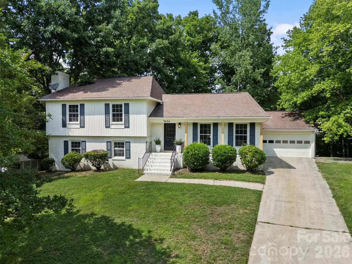 7434 Kilcullen Drive, Charlotte, NC 28270 - #1