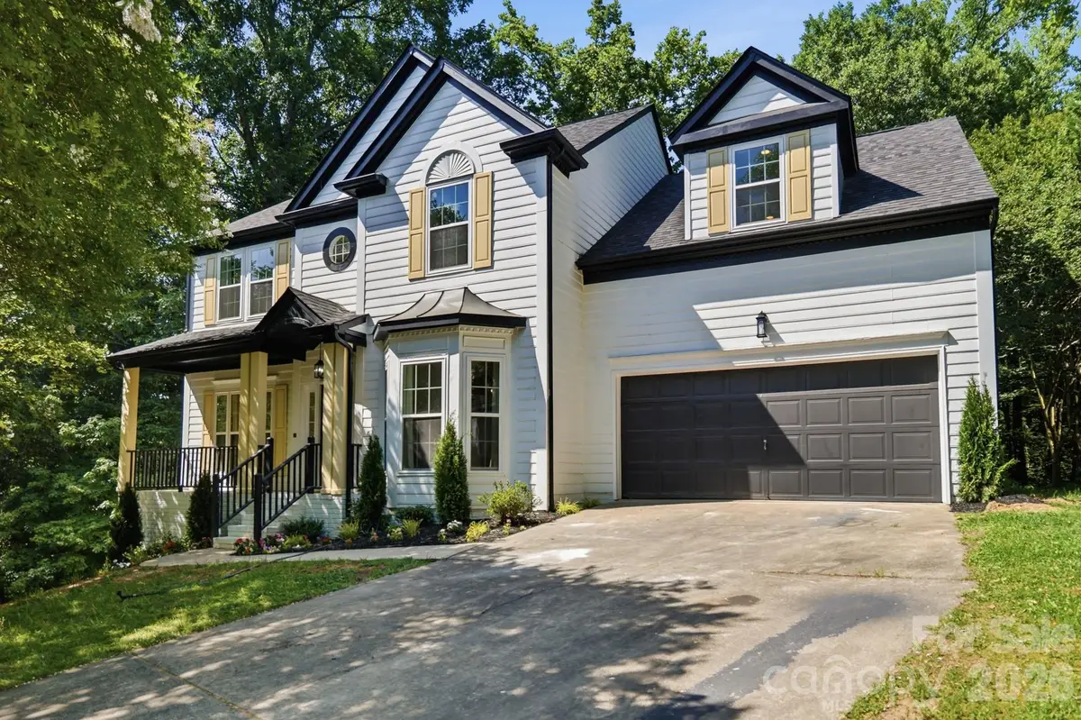 6102 Garamond Court, Charlotte, NC 28270 - #1