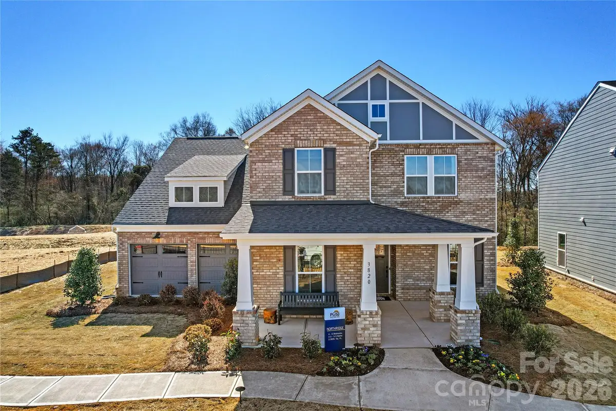 2130 Riverbend Avenue, Monroe, NC 28110 - #1