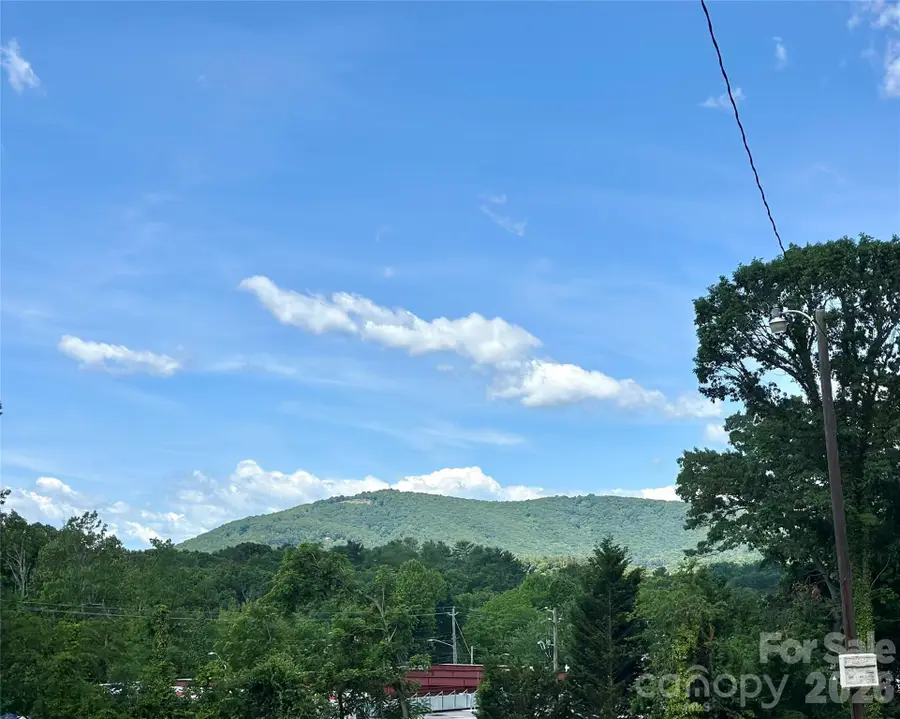 25 Oak Hill Drive #1, Asheville, NC 28806 - #3