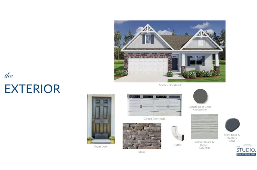 1062 Tradition Club Street, York, SC 29745 - #2