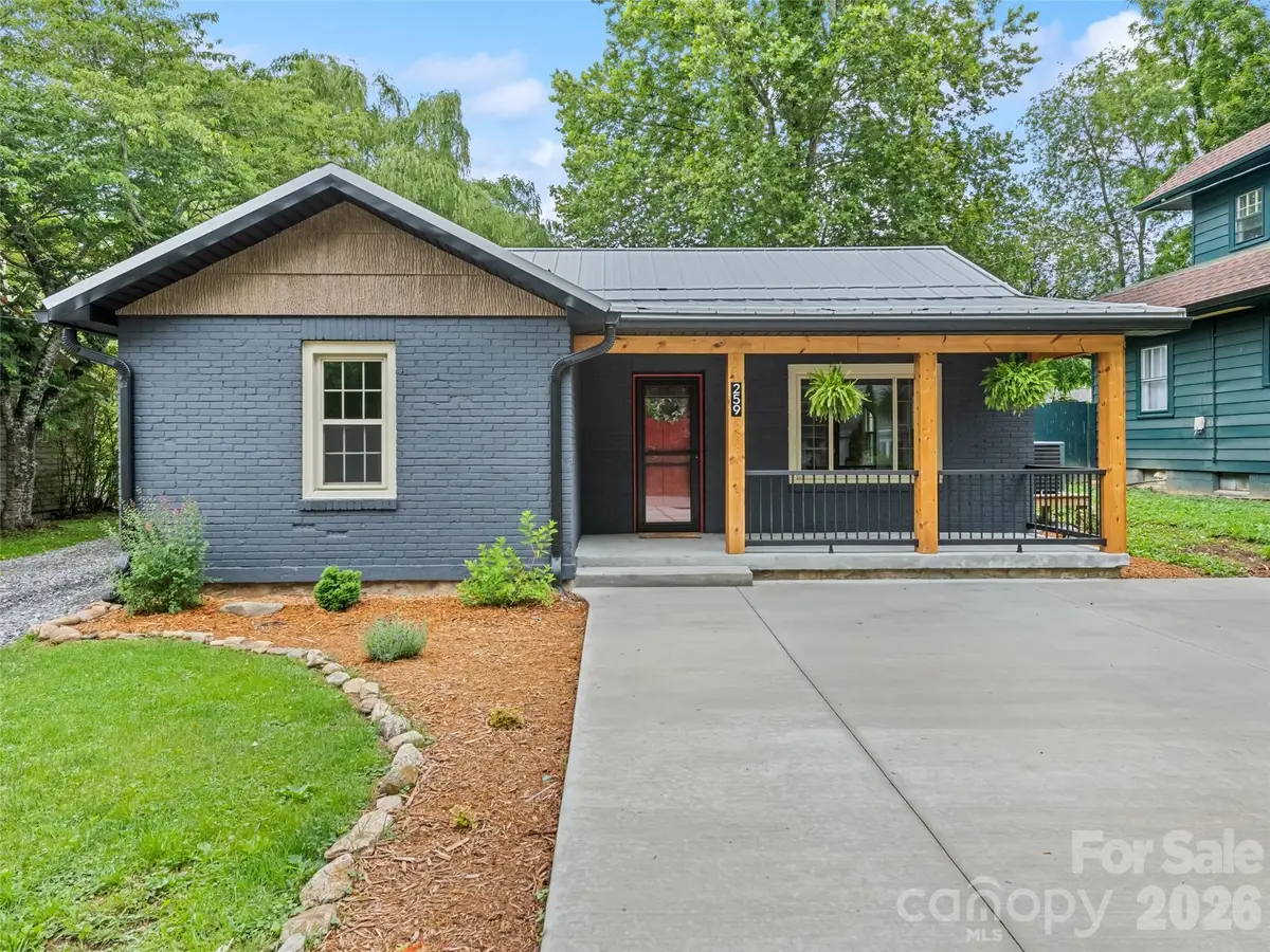 259 & 253 Richland Street, Waynesville, NC 28786 - #1