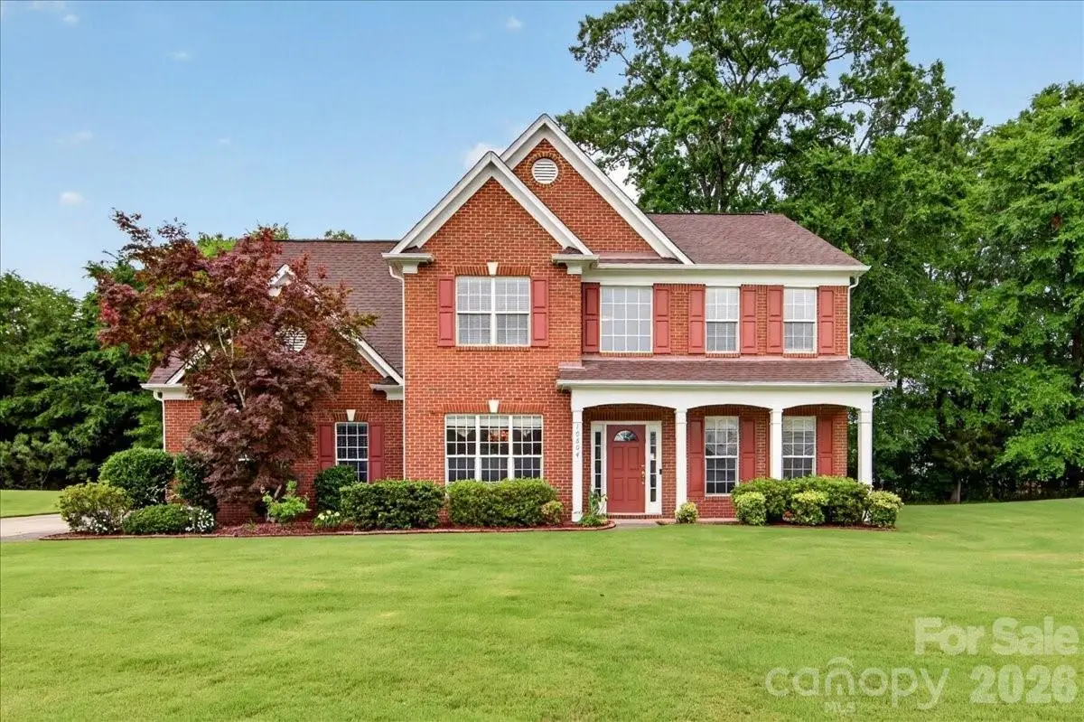 10604 Knight Castle Drive #60, Charlotte, NC 28277 - #1