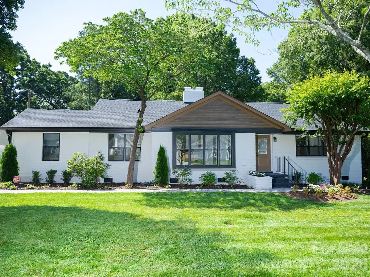 5306 Wales Street, Charlotte, NC 28269 - #1