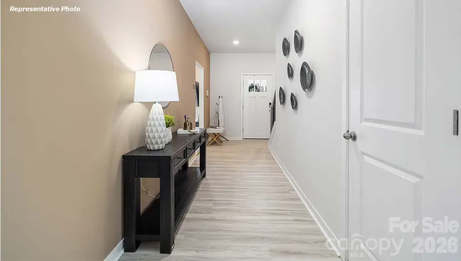 12204 Barred Owl Court, Charlotte, NC 28215 - #2
