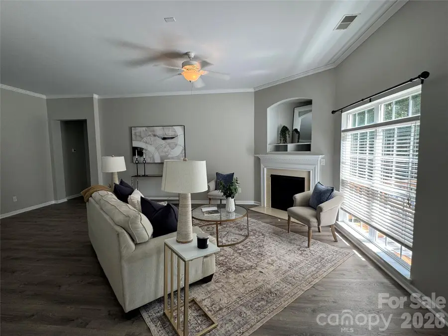 18418 Torrence Chapel Estates Circle, Cornelius, NC 28031 - #3