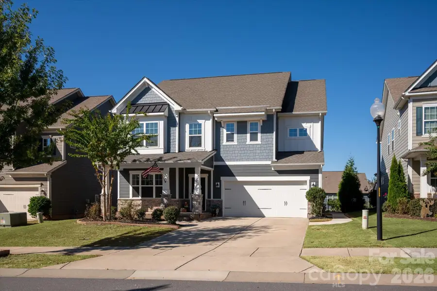 7019 Hamilton Mill Drive, Waxhaw, NC 28173 - #2